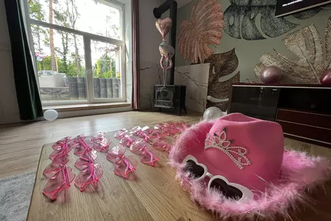Sala Kominkowa